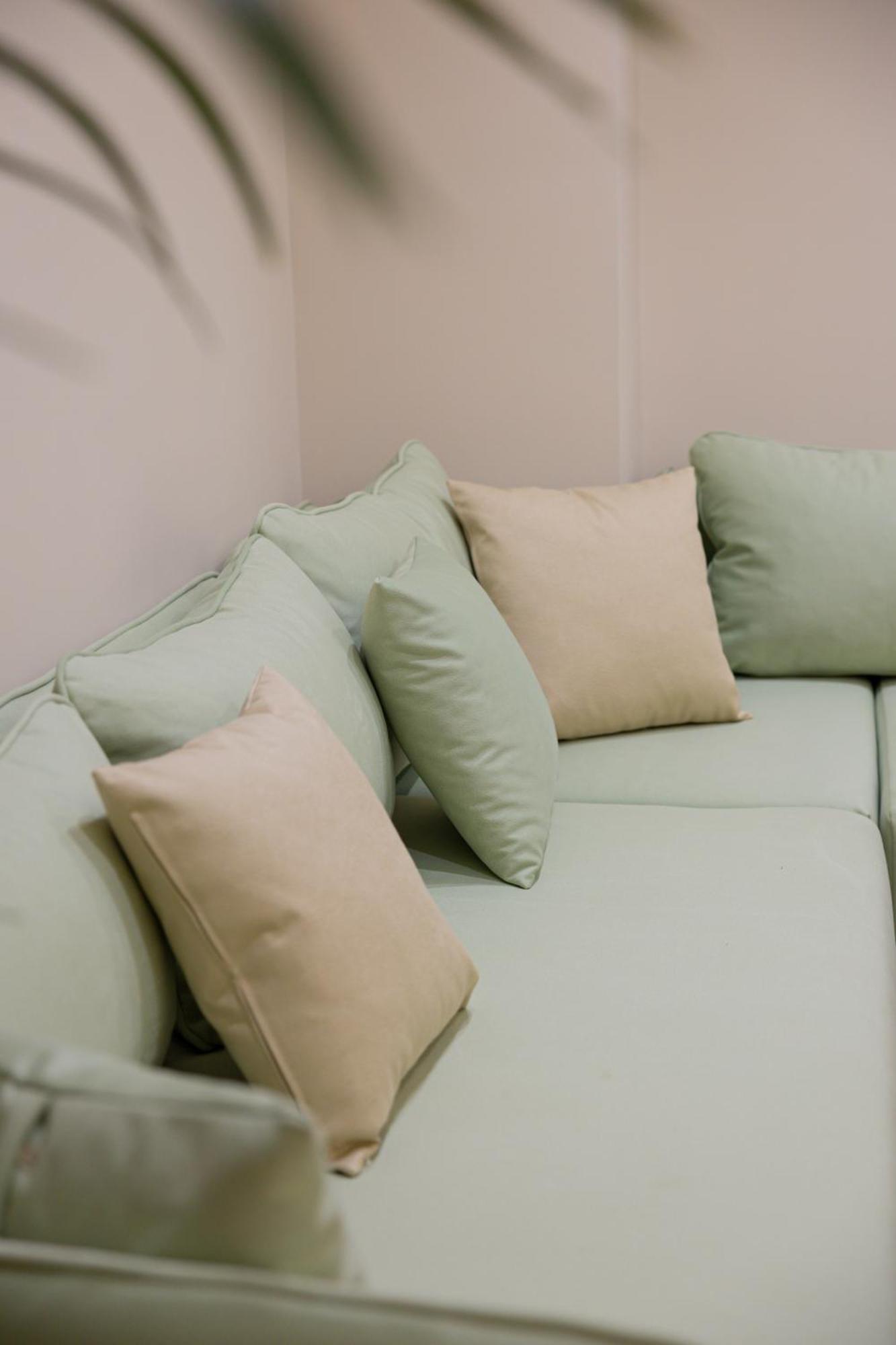 Arial Lofts 호텔 Vlorë 외부 사진