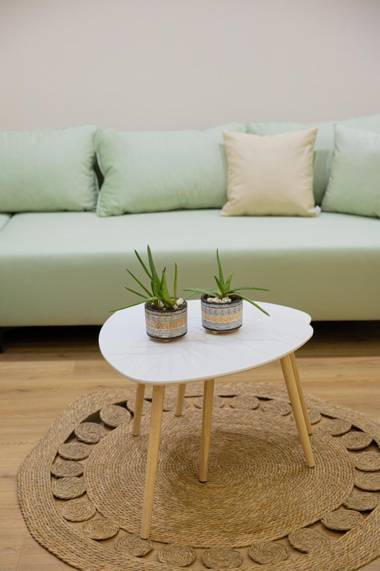 Arial Lofts 호텔 Vlorë 외부 사진